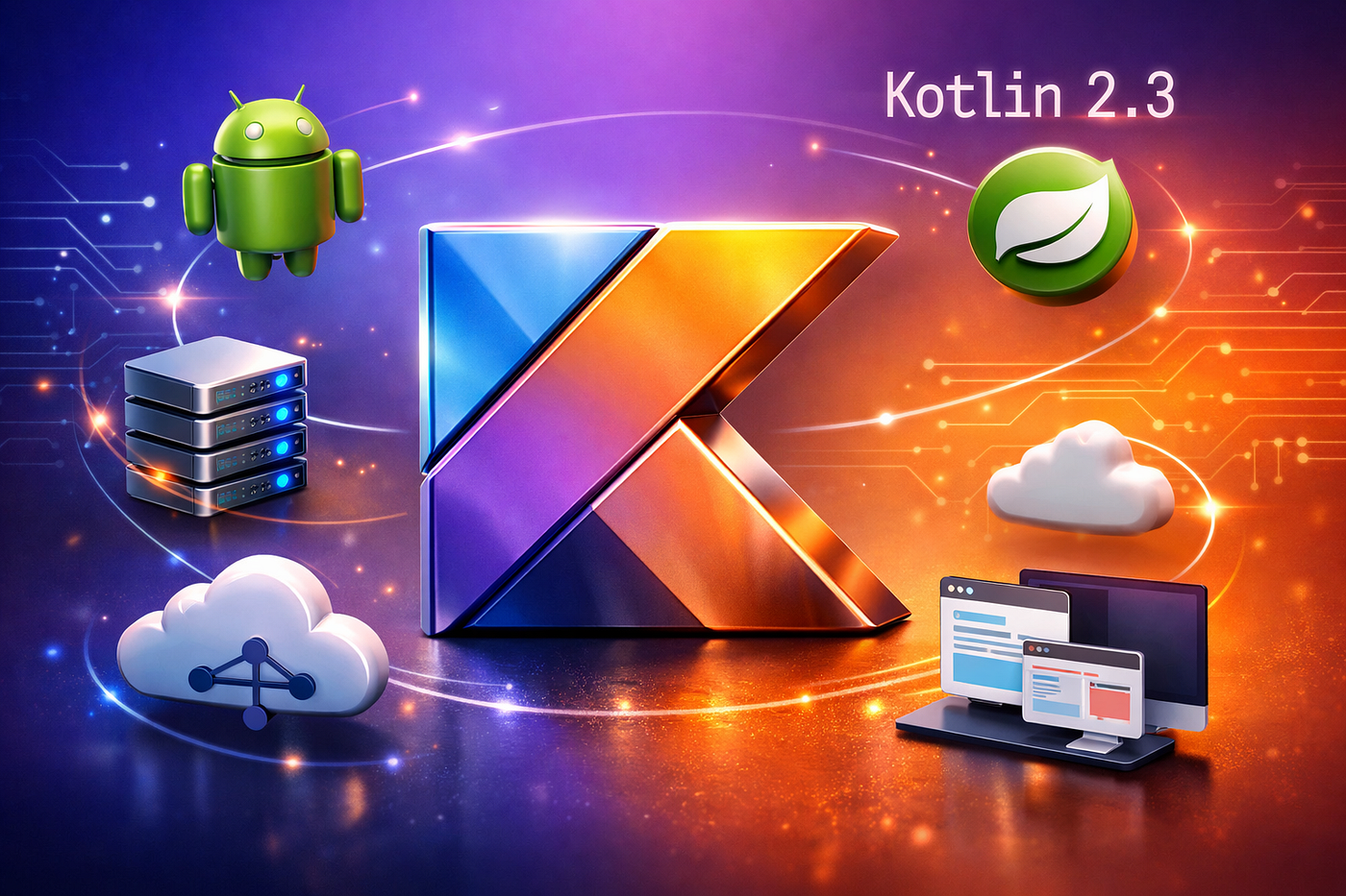 Kotlin Development